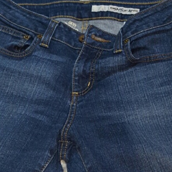 DKNY Soho Denim Jeans - Picture 2 of 8